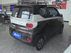 Wuling Hongguang MINIEV 2024 Third Generation 215km Youth Edition - ფოტო 3