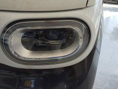 Wuling Hongguang MINIEV 2024 Third Generation 215km Youth Edition - ფოტო 5