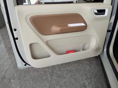 Wuling Hongguang MINIEV 2024 Third Generation 215km Youth Edition - ფოტო 7