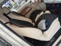 Wuling Hongguang MINIEV 2024 Third Generation 215km Youth Edition - ფოტო 8