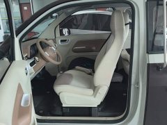 Wuling Hongguang MINIEV 2024 Third Generation 215km Youth Edition - ფოტო 9