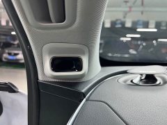 Xpeng G9 2022 702 Max - ფოტო 11