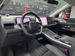 Xpeng G9 2022 702 Max - ფოტო 12