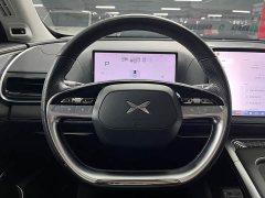 Xpeng G9 2022 702 Max - ფოტო 14