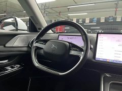 Xpeng G9 2022 702 Max - ფოტო 18
