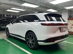 Xpeng G9 2022 702 Max - ფოტო 7
