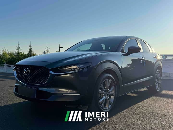 Mazda CX-30 2.0L Automatic Elegance