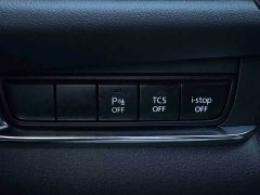 Mazda CX-30 2021 2.0L Automatic Elegance - ფოტო 11
