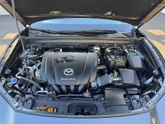 Mazda CX-30 2021 2.0L Automatic Elegance - ფოტო 19