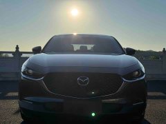 Mazda CX-30 2021 2.0L Automatic Elegance - ფოტო 2