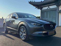 Mazda CX-30 2021 2.0L Automatic Elegance - ფოტო 3