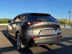 Mazda CX-30 2021 2.0L Automatic Elegance - ფოტო 4