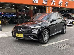 Mercedes-Benz GLC 2024 GLC 300 L 4MATIC Dynamic 5-Seater - ფოტო 1