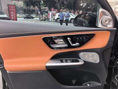 Mercedes-Benz GLC 2024 GLC 300 L 4MATIC Dynamic 5-Seater - ფოტო 12