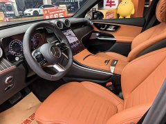 Mercedes-Benz GLC 2024 GLC 300 L 4MATIC Dynamic 5-Seater - ფოტო 14