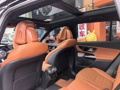 Mercedes-Benz GLC 2024 GLC 300 L 4MATIC Dynamic 5-Seater - ფოტო 16
