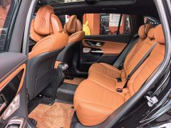 Mercedes-Benz GLC 2024 GLC 300 L 4MATIC Dynamic 5-Seater - ფოტო 17