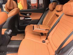 Mercedes-Benz GLC 2024 GLC 300 L 4MATIC Dynamic 5-Seater - ფოტო 18