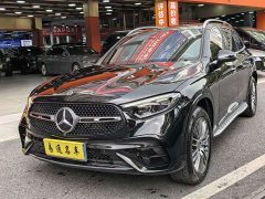 Mercedes-Benz GLC 2024 GLC 300 L 4MATIC Dynamic 5-Seater - ფოტო 2