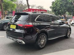 Mercedes-Benz GLC 2024 GLC 300 L 4MATIC Dynamic 5-Seater - ფოტო 3