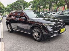 Mercedes-Benz GLC 2024 GLC 300 L 4MATIC Dynamic 5-Seater - ფოტო 4