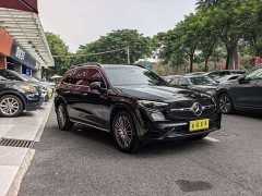 Mercedes-Benz GLC 2024 GLC 300 L 4MATIC Dynamic 5-Seater - ფოტო 5