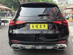 Mercedes-Benz GLC 2024 GLC 300 L 4MATIC Dynamic 5-Seater - ფოტო 6