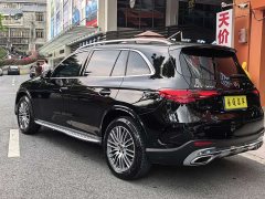 Mercedes-Benz GLC 2024 GLC 300 L 4MATIC Dynamic 5-Seater - ფოტო 8