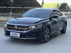 Volkswagen Passat 380TSI Dragon Prestige Edition - ფოტო 1