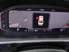 Volkswagen Passat 380TSI Dragon Prestige Edition - ფოტო 10
