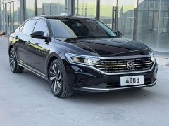 Volkswagen Passat 380TSI Dragon Prestige Edition - ფოტო 2