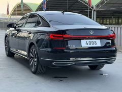 Volkswagen Passat 380TSI Dragon Prestige Edition - ფოტო 3