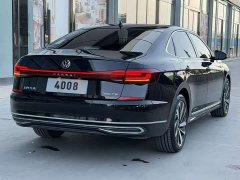 Volkswagen Passat 380TSI Dragon Prestige Edition - ფოტო 4