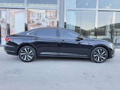 Volkswagen Passat 380TSI Dragon Prestige Edition - ფოტო 5