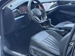 Volkswagen Passat 380TSI Dragon Prestige Edition - ფოტო 6