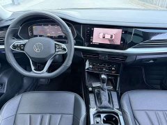 Volkswagen Passat 380TSI Dragon Prestige Edition - ფოტო 7