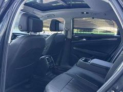 Volkswagen Passat 380TSI Dragon Prestige Edition - ფოტო 8