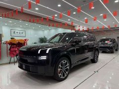 Lynk & Co Geely Lynk & Co 900 2.0T Ultra 6-Seater - ფოტო 1