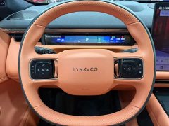 Lynk & Co Geely Lynk & Co 900 2.0T Ultra 6-Seater - ფოტო 16