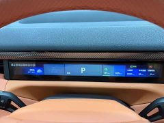 Lynk & Co Geely Lynk & Co 900 2.0T Ultra 6-Seater - ფოტო 17