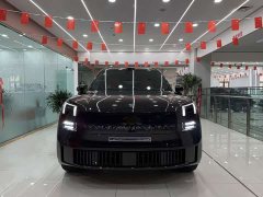 Lynk & Co Geely Lynk & Co 900 2.0T Ultra 6-Seater - ფოტო 2