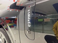 Lynk & Co Geely Lynk & Co 900 2.0T Ultra 6-Seater - ფოტო 20