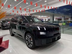 Lynk & Co Geely Lynk & Co 900 2.0T Ultra 6-Seater - ფოტო 3
