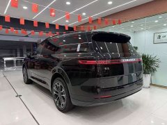 Lynk & Co Geely Lynk & Co 900 2.0T Ultra 6-Seater - ფოტო 4