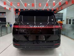 Lynk & Co Geely Lynk & Co 900 2.0T Ultra 6-Seater - ფოტო 5