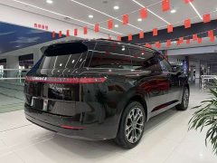 Lynk & Co Geely Lynk & Co 900 2.0T Ultra 6-Seater - ფოტო 6
