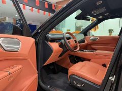 Lynk & Co Geely Lynk & Co 900 2.0T Ultra 6-Seater - ფოტო 7