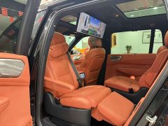 Lynk & Co Geely Lynk & Co 900 2.0T Ultra 6-Seater - ფოტო 8