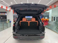 Lynk & Co Geely Lynk & Co 900 2.0T Ultra 6-Seater - ფოტო 9