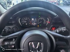 Honda XR-V 1.5L CVT Thermal Edition - ფოტო 10